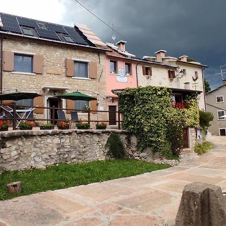 Velo Veronese Malga Laben B&B 외부 사진