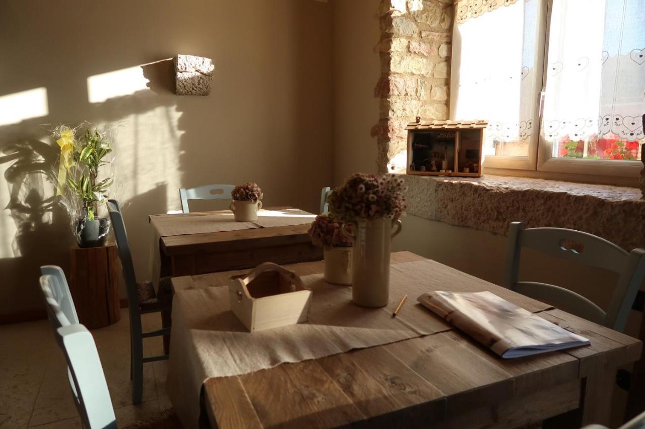 Velo Veronese Malga Laben B&B 외부 사진