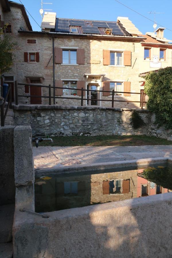 Velo Veronese Malga Laben B&B 외부 사진