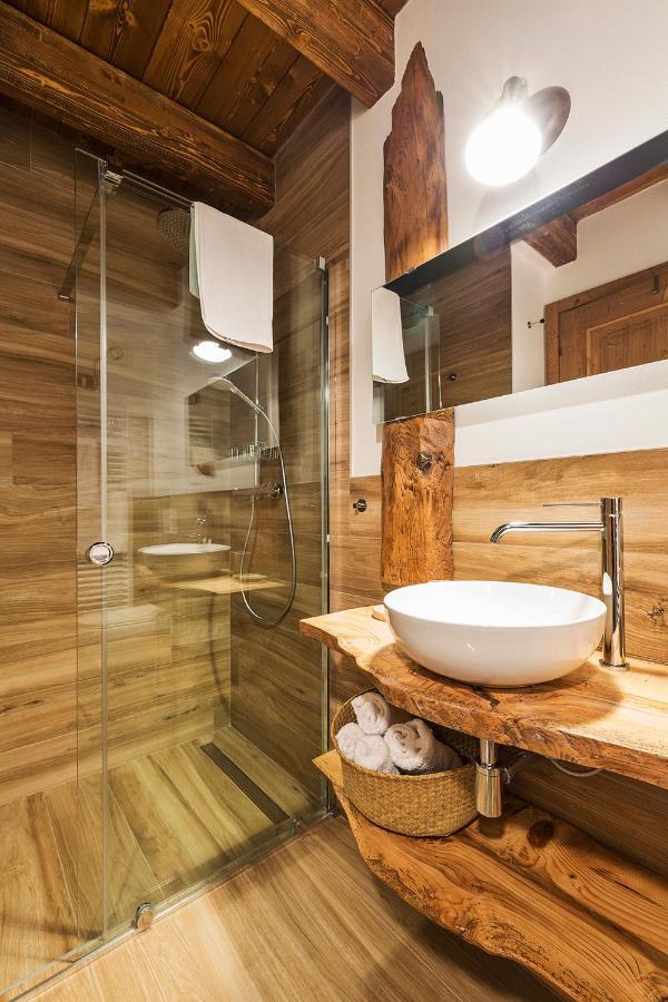 Velo Veronese Malga Laben B&B 외부 사진