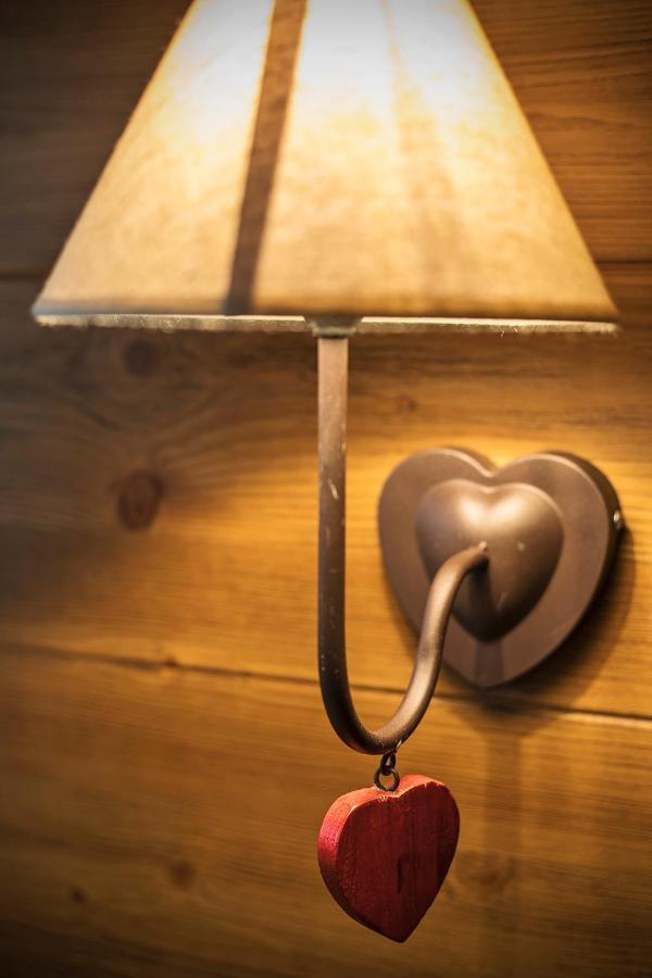 Velo Veronese Malga Laben B&B 외부 사진