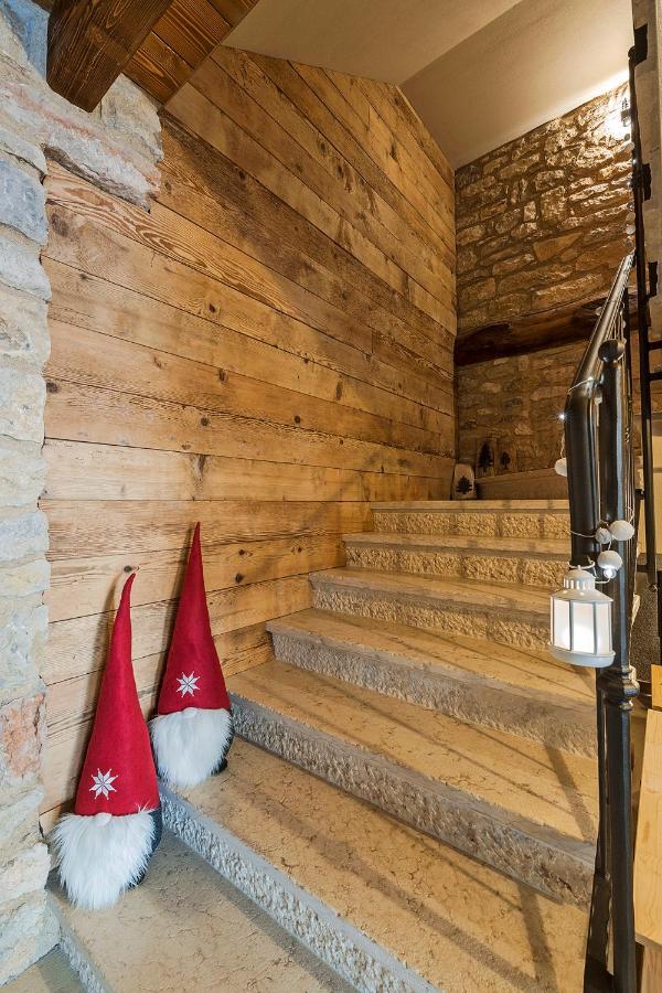 Velo Veronese Malga Laben B&B 외부 사진