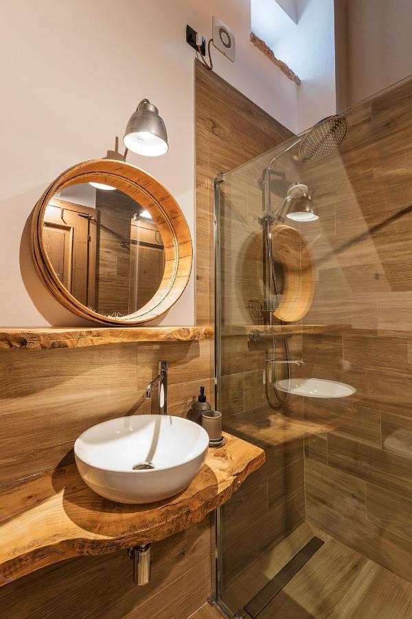 Velo Veronese Malga Laben B&B 외부 사진