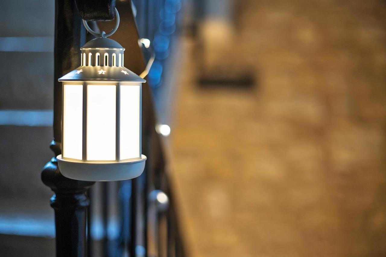 Velo Veronese Malga Laben B&B 외부 사진