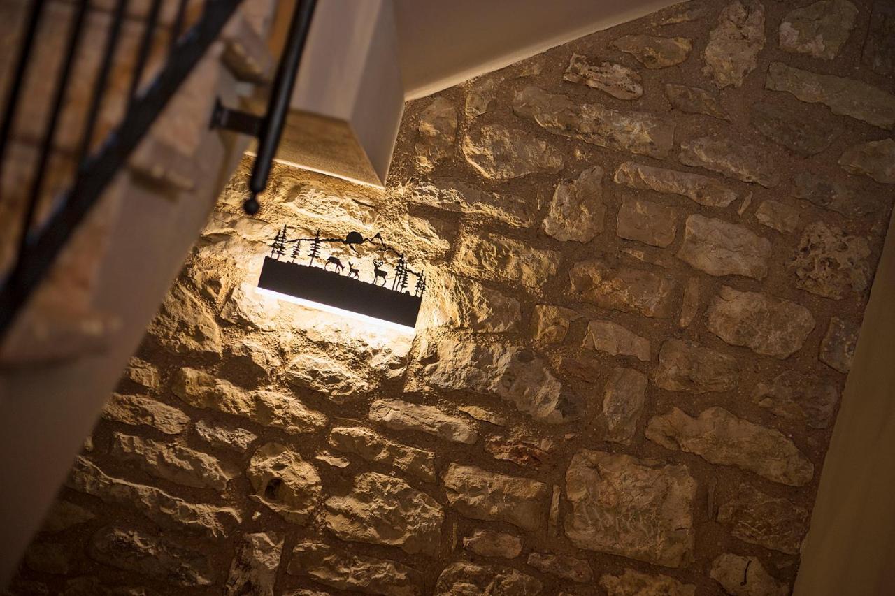 Velo Veronese Malga Laben B&B 외부 사진
