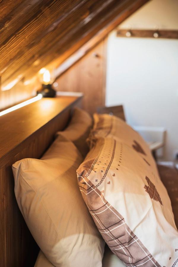Velo Veronese Malga Laben B&B 외부 사진