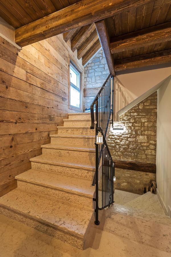 Velo Veronese Malga Laben B&B 외부 사진