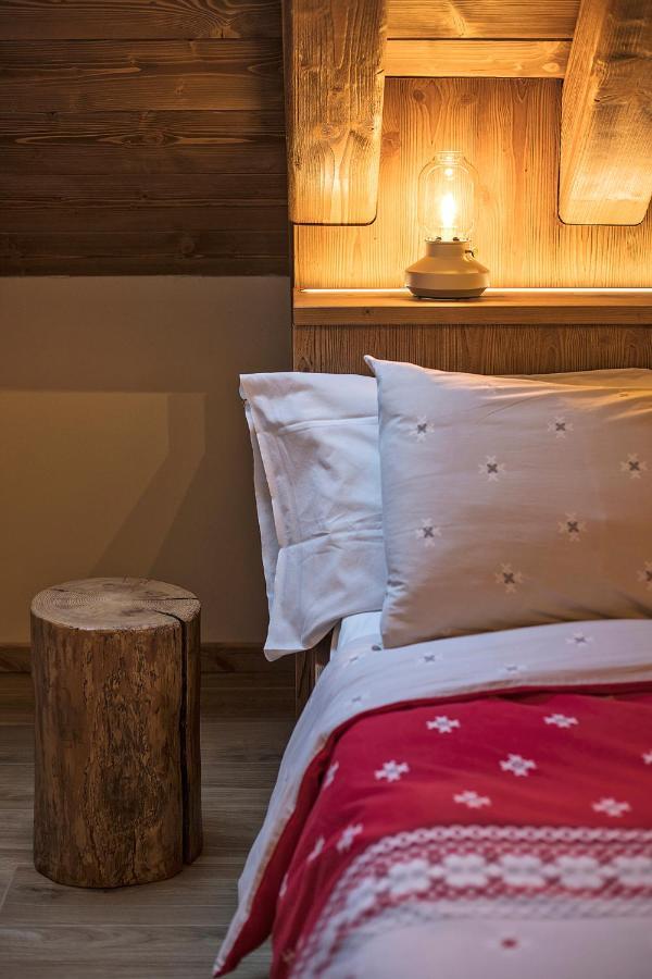 Velo Veronese Malga Laben B&B 외부 사진