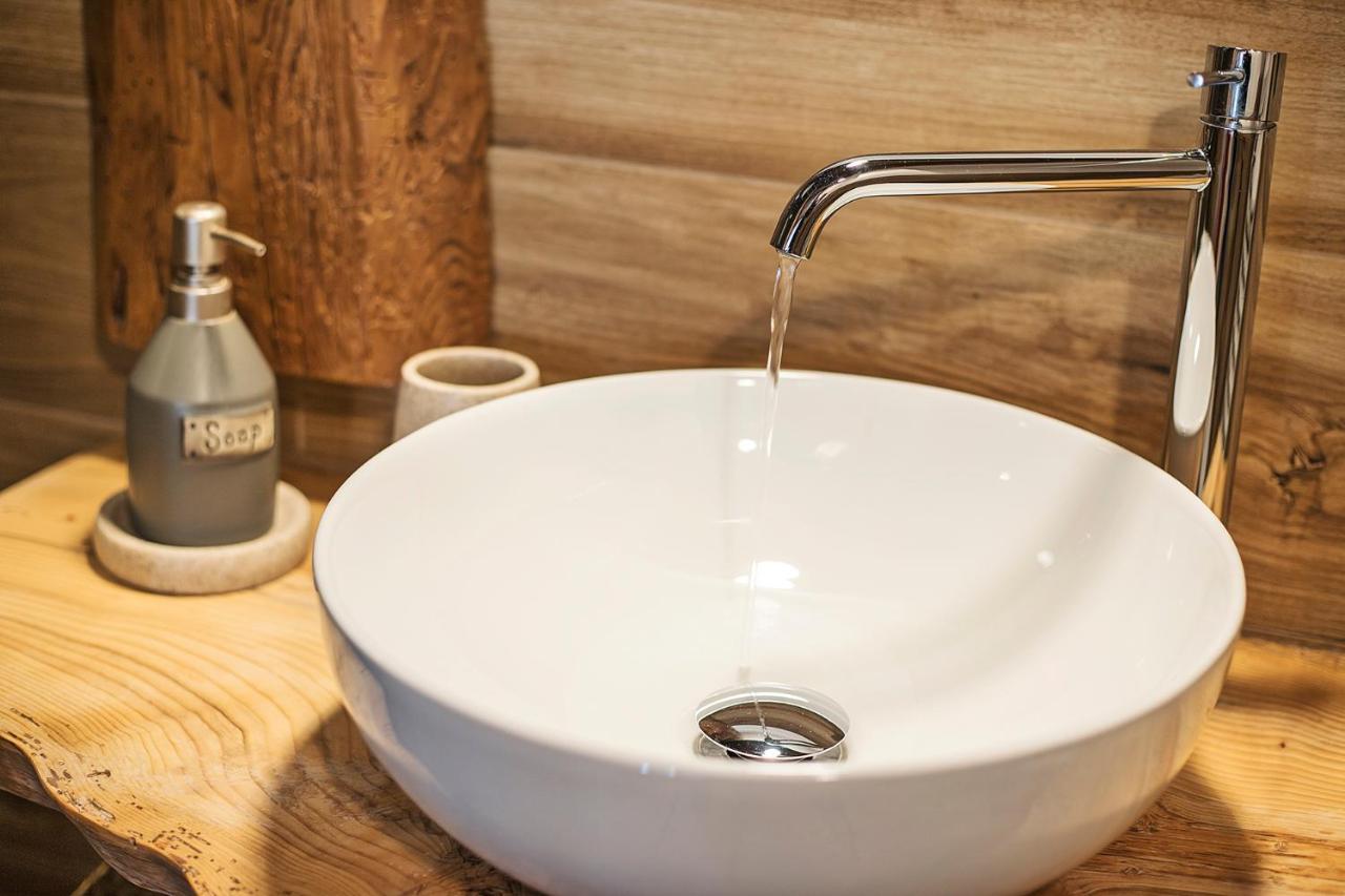 Velo Veronese Malga Laben B&B 외부 사진