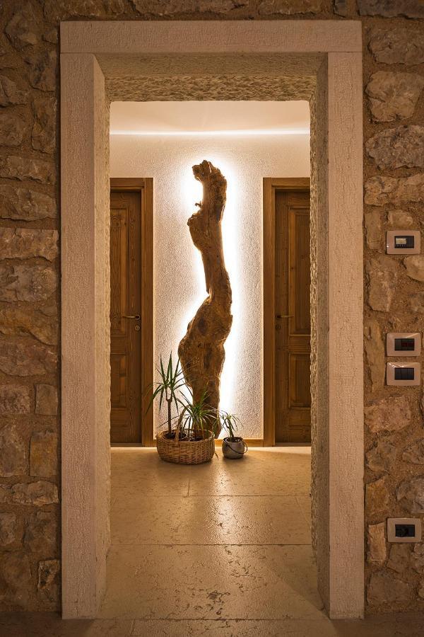 Velo Veronese Malga Laben B&B 외부 사진